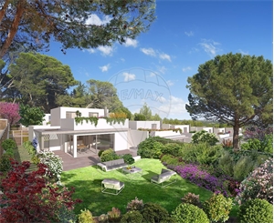 demeure à la vente -   13009  MARSEILLE 9EME, surface 116 m2 vente demeure - UBI454435859